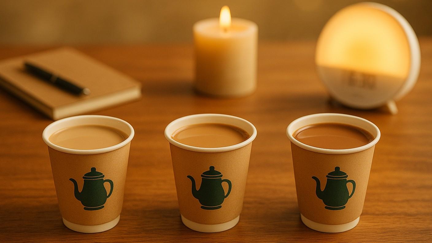 English Coffeehouses in the 17th Century